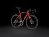 Trek Madone SLR 6 AXS 47 Metallic Red Smoke to Red Carb