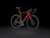 Trek Madone SLR 7 AXS 50 Metallic Red Smoke to Red Carb