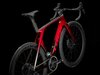 Trek Madone SLR 7 AXS 50 Metallic Red Smoke to Red Carb