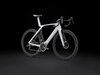 Trek Madone SLR 7 AXS 47 Satin Quicksilver