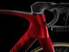 Trek Madone SLR 9 47 Metallic Red Smoke to Red Carbon S