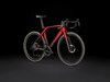 Trek Madone SLR 9 50 Metallic Red Smoke to Red Carbon S