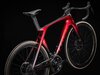 Trek Madone SLR 9 50 Metallic Red Smoke to Red Carbon S