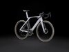 Trek Madone SLR 9 47 Satin Quicksilver