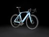 Trek Madone SLR 9 AXS 47 Team Replica: Azure