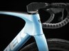 Trek Madone SLR 9 AXS 50 Team Replica: Azure