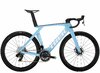 Trek Madone SLR 9 AXS 54 Team Replica: Azure