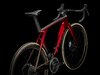 Trek Madone SLR 9 AXS 47 Metallic Red Smoke to Red Carb