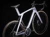 Trek Madone SLR 9 AXS 47 Satin Quicksilver