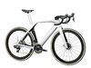 Trek Madone SLR 9 AXS 52 Satin Quicksilver