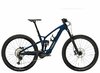 Trek FUEL EXe 9.7 SLX/XT EU M Mulsanne Blue