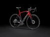 Trek Domane+ LT EU 54 Rage Red to Deep Dark Blue Fade