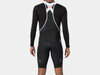 Bontrager Trägershort Bontrager Velocis Thermal inForm M Bla