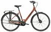 Trek District 2 EQ Lowstep S Pennyflake