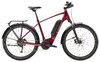 Trek Allant+ 5 L Rage Red 545WH