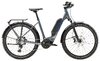 Trek Allant+ 6 Lowstep S Galactic Grey 545WH