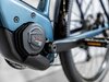 Trek Allant+ 6 XL Mulsanne Blue 545WH