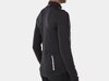 Bontrager Trikot Bontrager Velocis Thermal LS XS Black