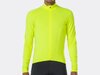 Bontrager Trikot Bontrager Velocis Thermal LS XS Visibility