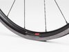 Bontrager Hinterrad Bontrager Aeolus XXX 2 TLR Shim11 Black/