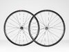 Bontrager Hinterrad Bontrager Aeolus XXX 2 Disc Tub Shim11 B