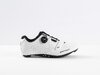 Bontrager Schuh Bontrager Sonic Women 42 White