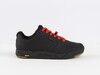 Bontrager Schuh Bontrager Flatline Men's 39 Black