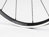 Bontrager Hinterrad Bontrager Paradigm Elite TLR Black/Anthr