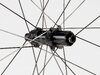 Bontrager Hinterrad Bontrager Paradigm Elite Disc 142 Shim11