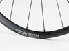 Bontrager Hinterrad Bontrager Paradigm Elite Disc 142 Shim11