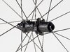 Bontrager Hinterrad Bontrager Paradigm CompDisc 142 Shim11 B