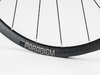 Bontrager Hinterrad Bontrager Paradigm CompDisc 142 Shim11 B