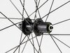 Bontrager Hinterrad Bontrager Aeolus Comp 5 TLR Black/Anthra