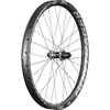 Bontrager Hinterrad Bontrager Line Pro 40 27,5 148 Anthracit