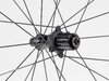 Bontrager Hinterrad Bontrager Aeolus XXX 4 TLR Shim11 Black/