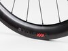 Bontrager Hinterrad Bontrager Aeolus XXX 4 TLR Disc Shim11 B