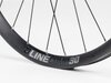 Bontrager Hinterrad Bontrager LineComp30 27.5D 148 Anthracit