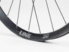 Bontrager Hinterrad Bontrager LineComp30 29D 148 Anthracite/