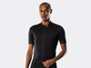 Bontrager Trikot Bontrager Velocis L Black