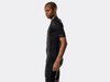 Bontrager Trikot Bontrager Velocis L Black