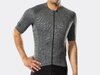 Bontrager Trikot Bontrager Circuit S Black