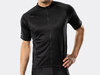 Bontrager Trikot Bontrager Solstice M Black