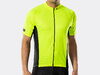 Bontrager Trikot Bontrager Solstice XXL Visibility Yellow