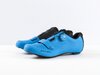 Bontrager Schuh Bontrager Velocis Men 39 Waterloo Blue