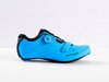 Bontrager Schuh Bontrager Velocis Men 40 Waterloo Blue