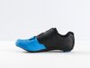 Bontrager Schuh Bontrager Velocis Men 40 Waterloo Blue