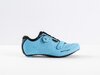 Bontrager Schuh Bontrager Velocis Women 38 California Blue S