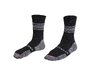 Bontrager Socke Bontrager Race Crew Wool XL (46-48) Black