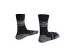 Bontrager Socke Bontrager Race Crew Wool XL (46-48) Black