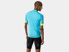 Bontrager Trikot Bontrager Velocis Endurance XL Azure